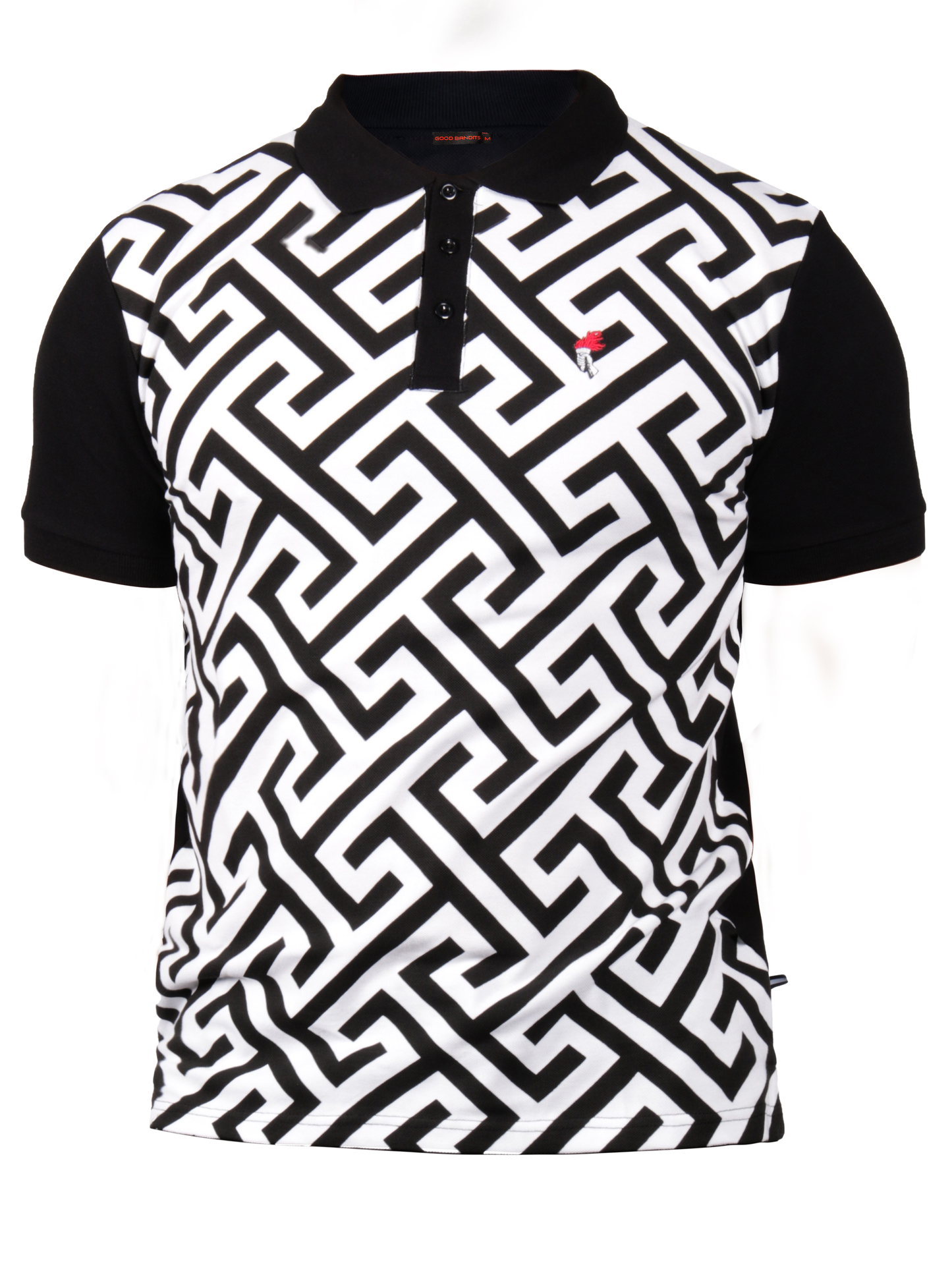 CHAOS - Polo-shirt