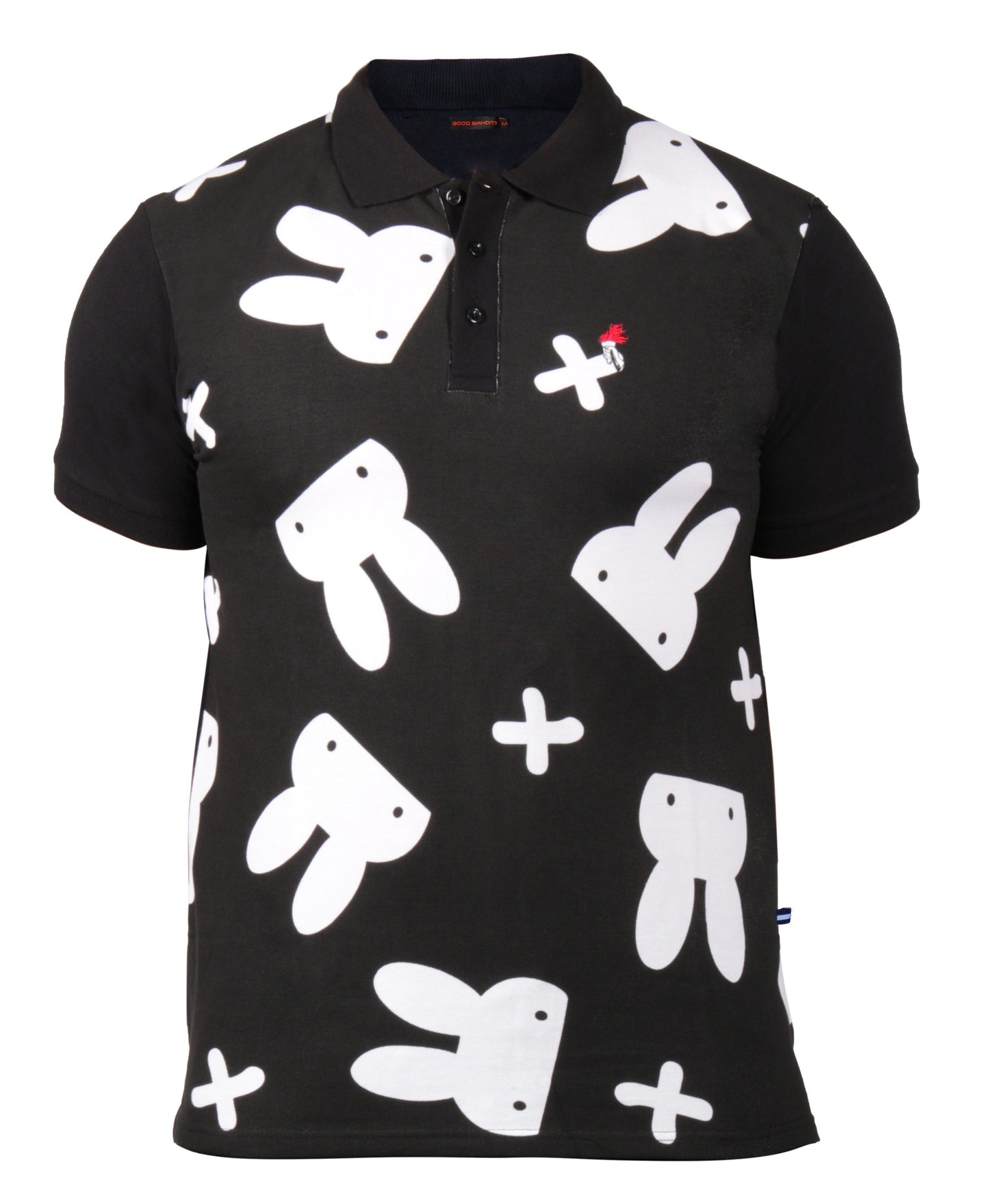 NEIN - Polo-shirt