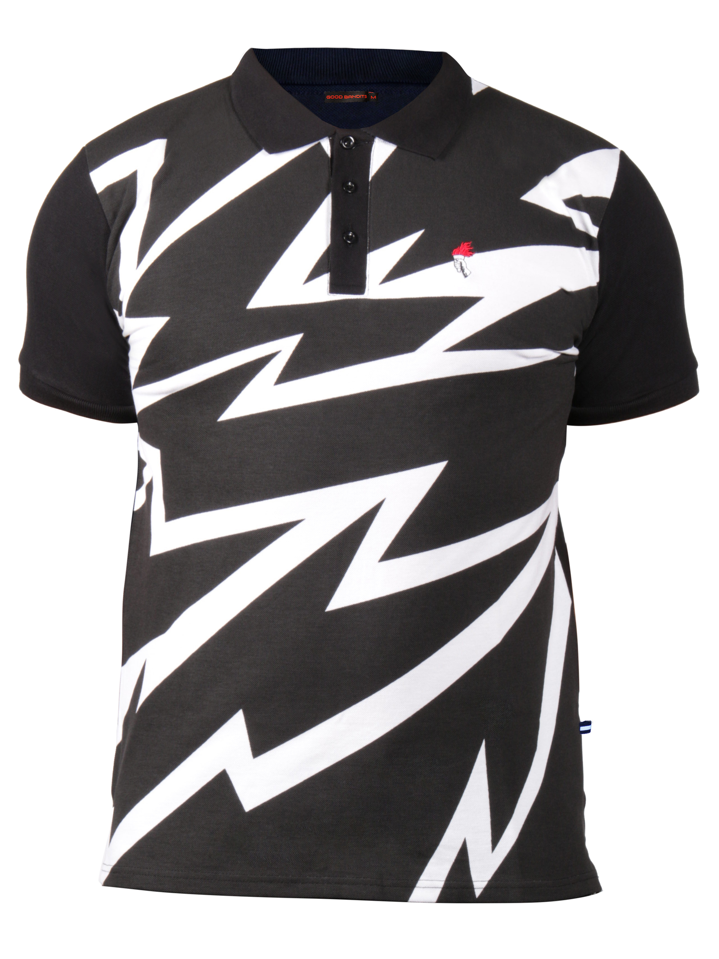 ZEUS - Polo-shirt