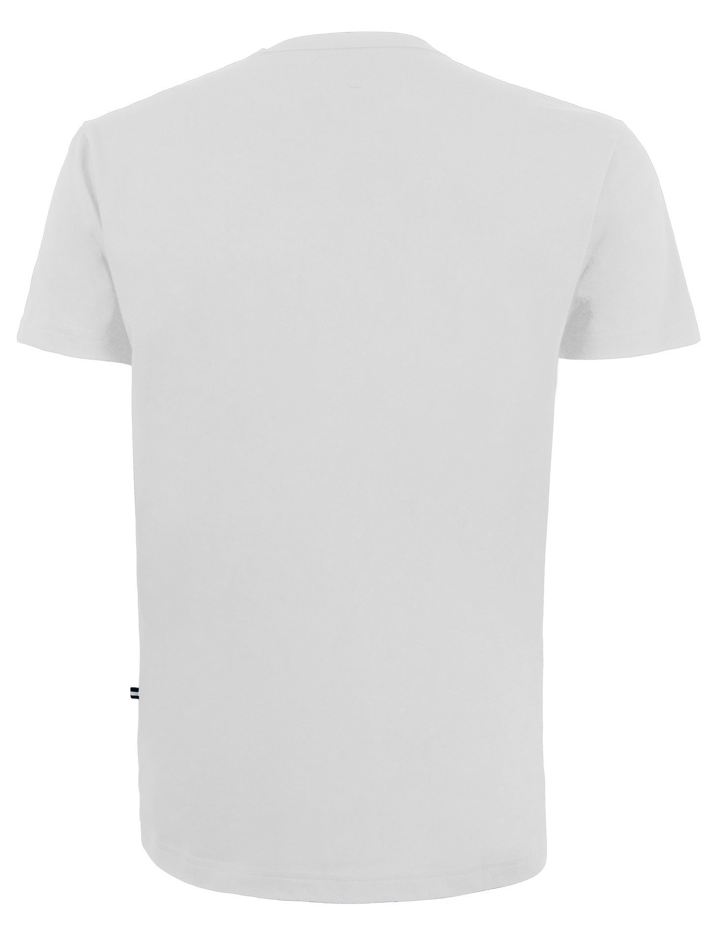 IMPACT - Organic T-shirt - White