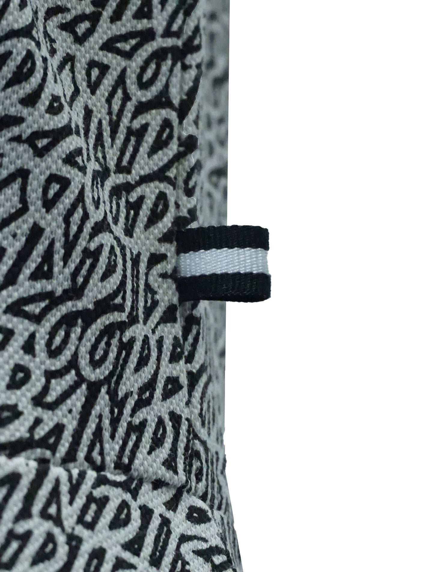 Rozy -Organic Dress - GREY