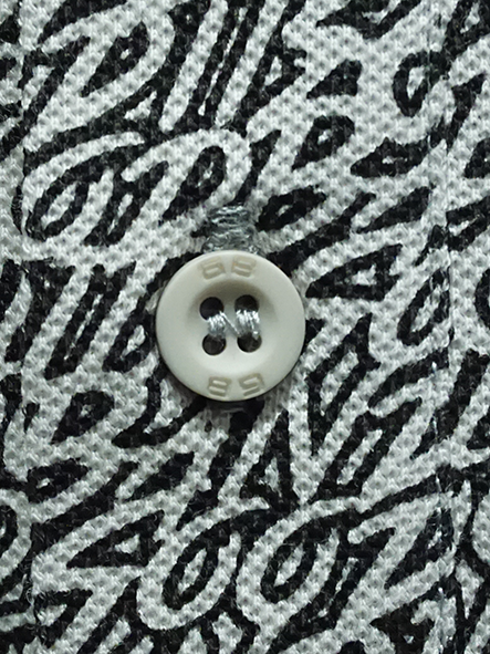 Iconic - Organic Polo-shirt - Grey