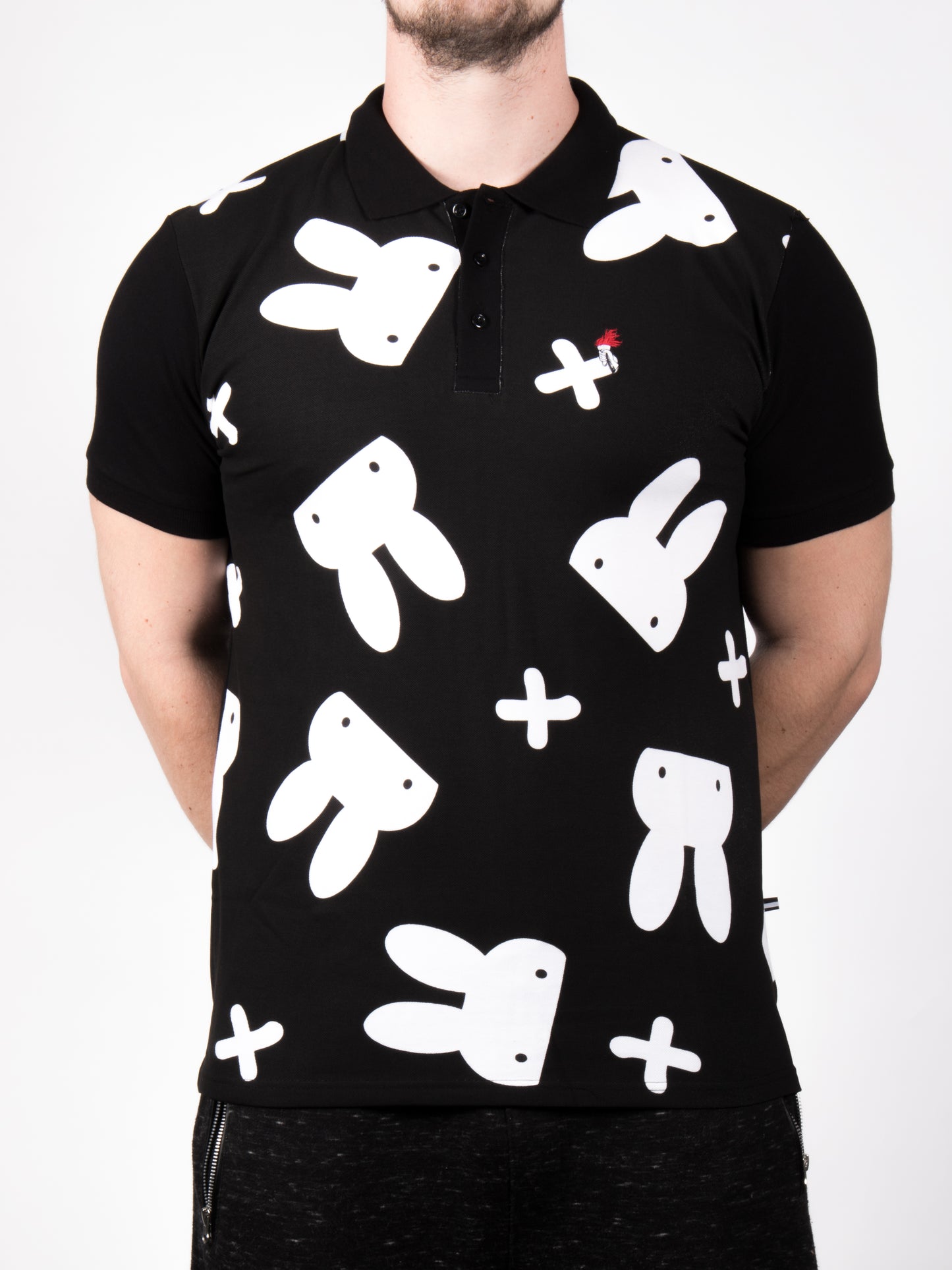 NEIN - Polo-shirt