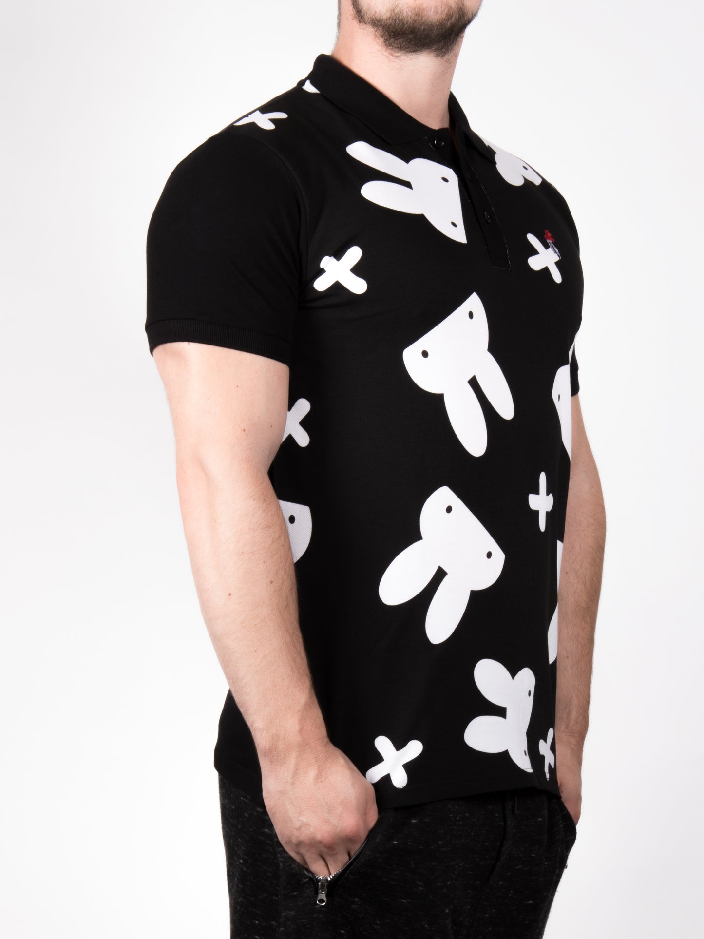 NEIN - Polo-shirt