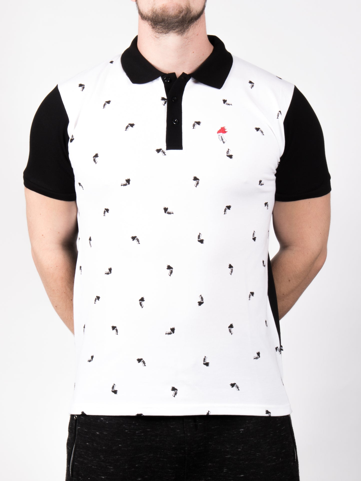 THOR - Polo-shirt