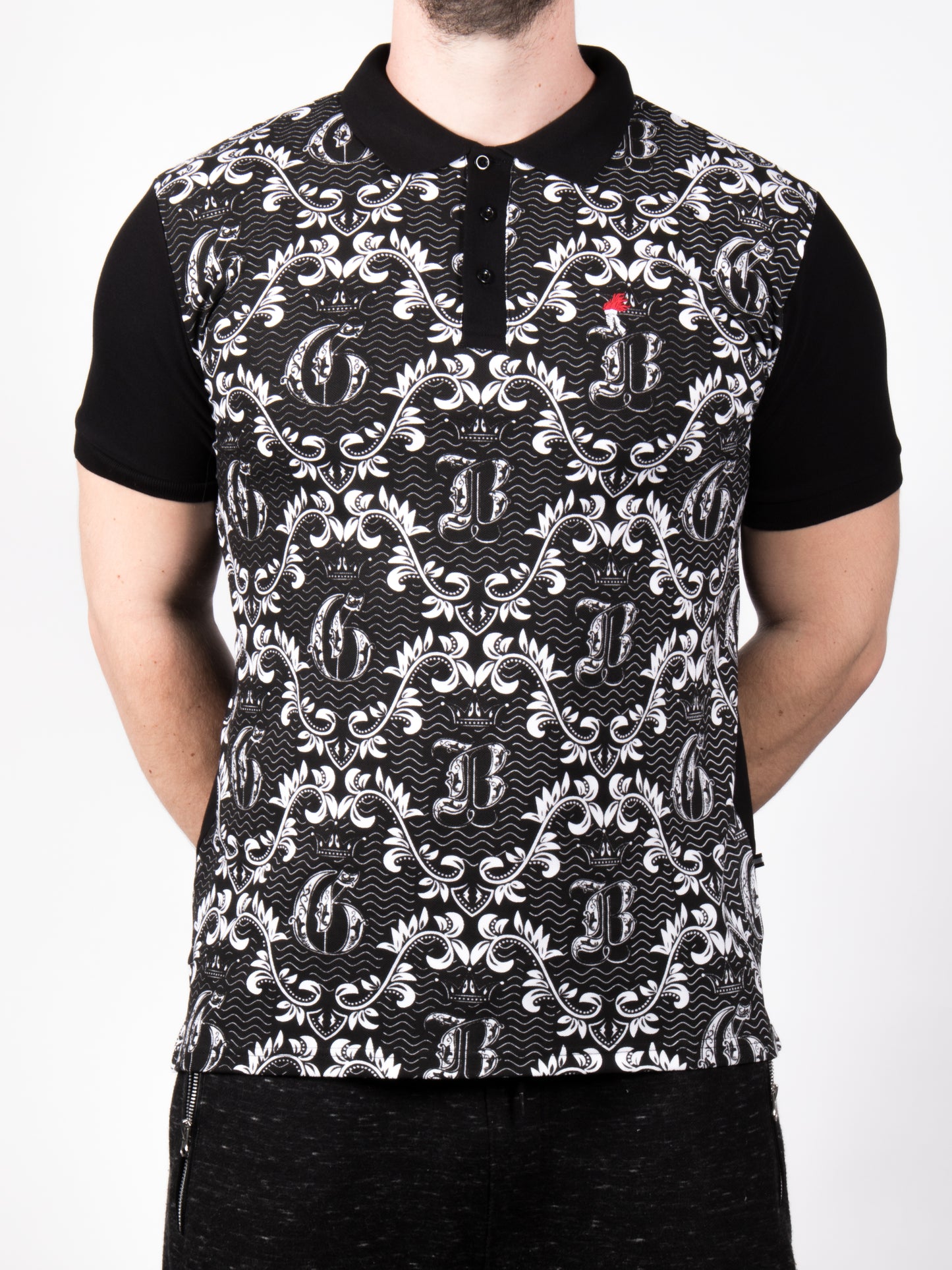 PHRIXUS - Polo-shirt