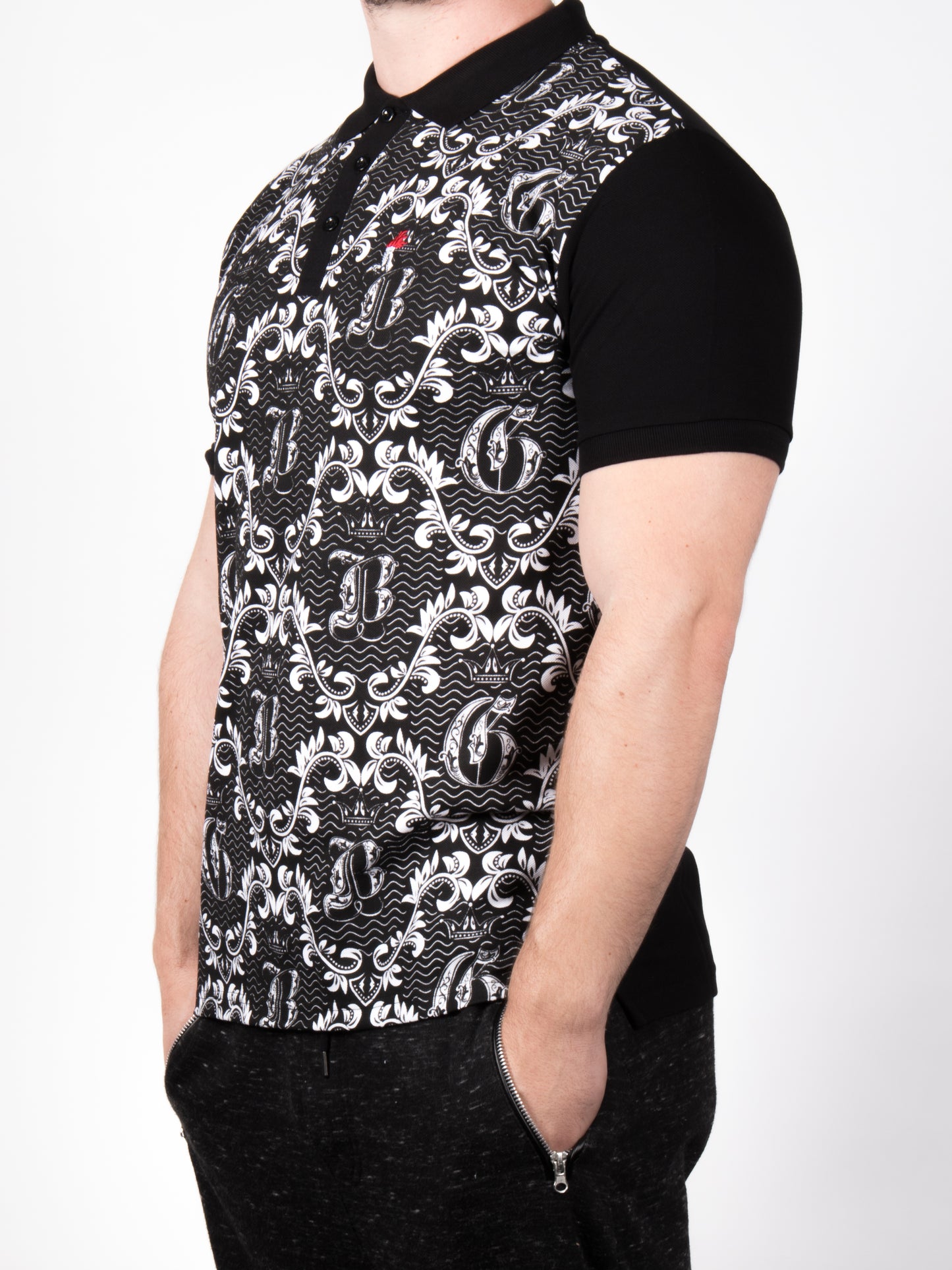 PHRIXUS - Polo-shirt