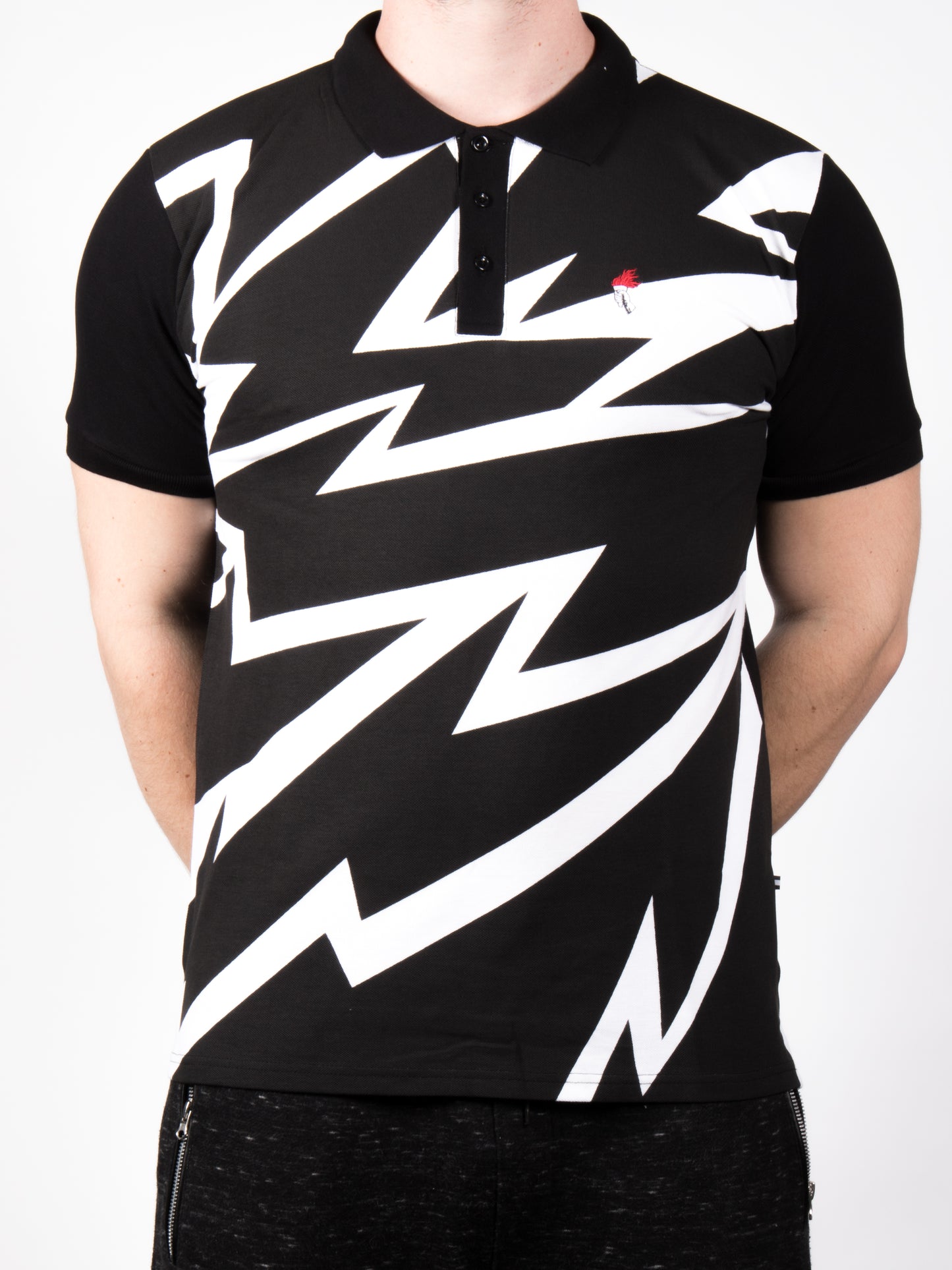 ZEUS - Polo-shirt