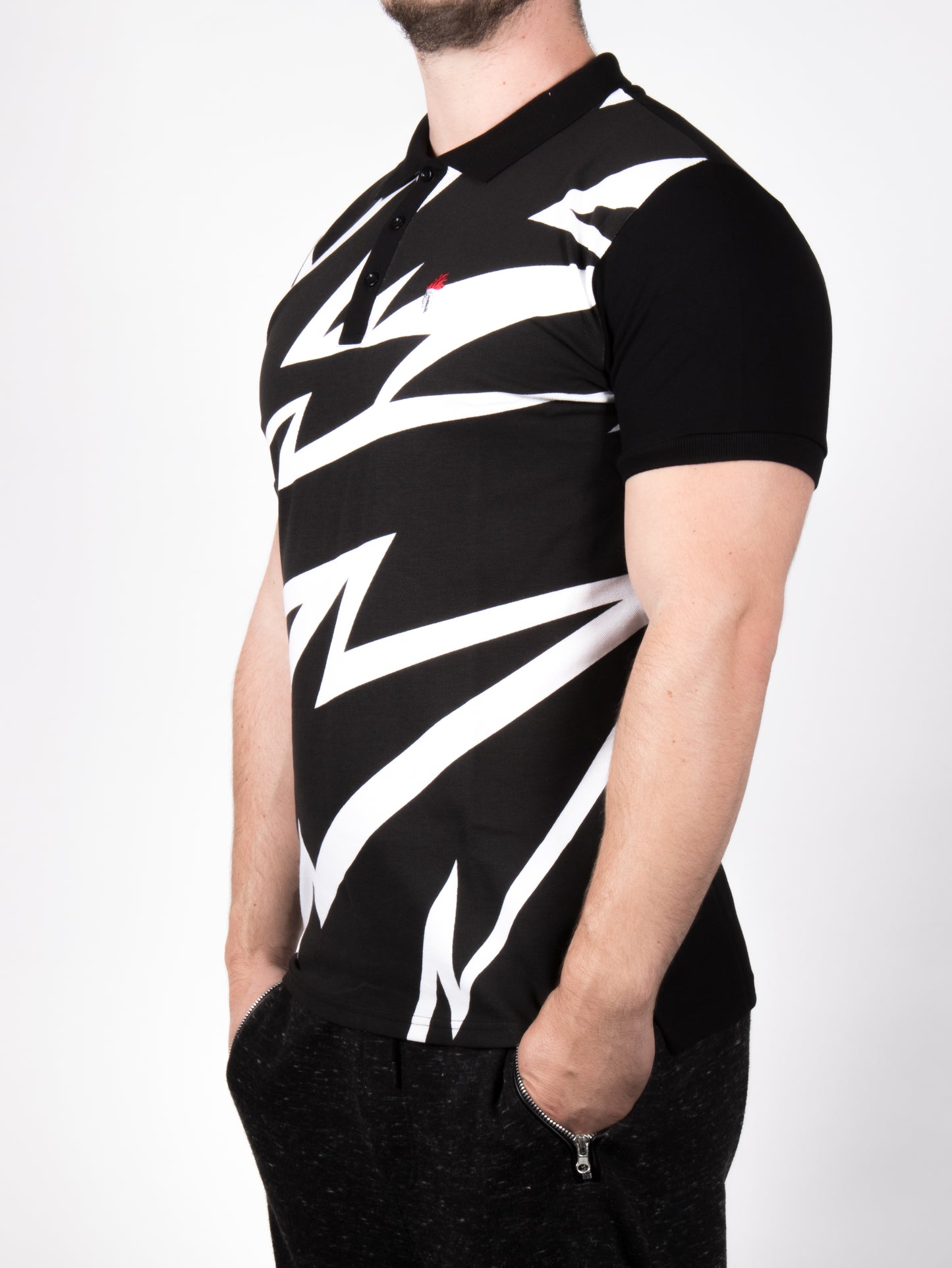 ZEUS - Polo-shirt