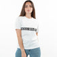 IMPACT - Organic T-shirt - White