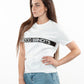 IMPACT - Organic T-shirt - White