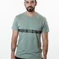 IMPACT - Organic T-shirt - Green
