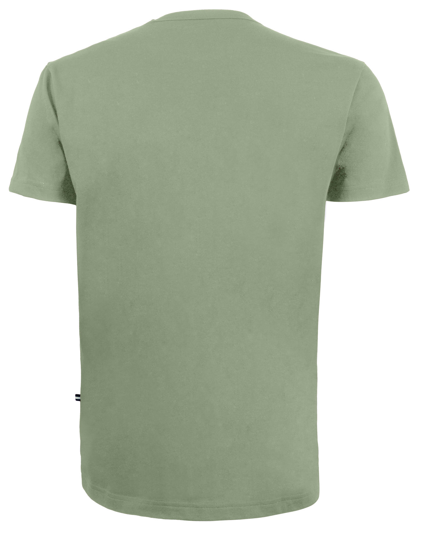 IMPACT - Organic T-shirt - Green