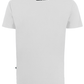 Sign - Organic T-shirt - White/Black